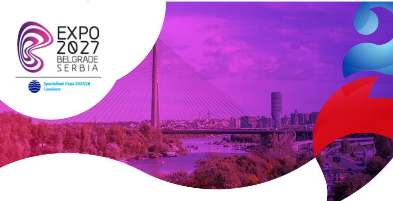 ExpoBelgrade2027